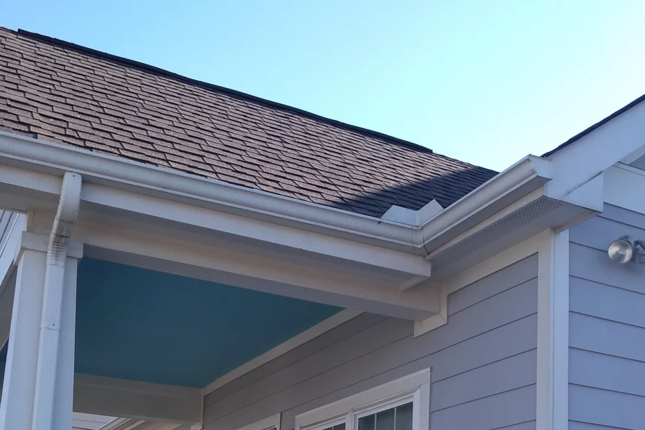 Gutter Cleaning St. Martinville