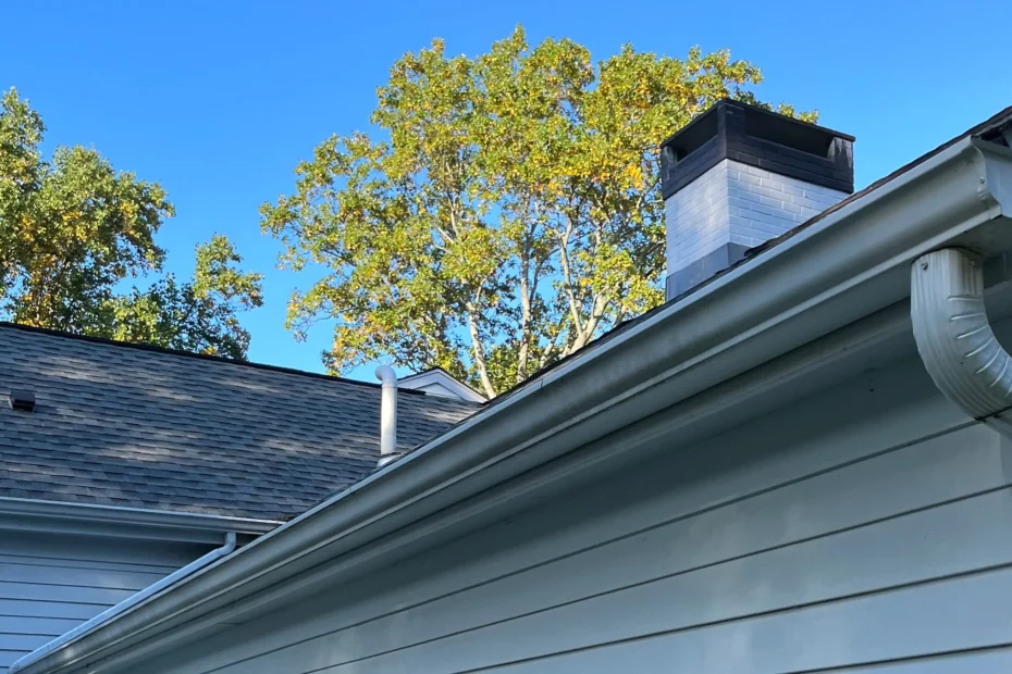 Gutter Cleaning St. Martinville