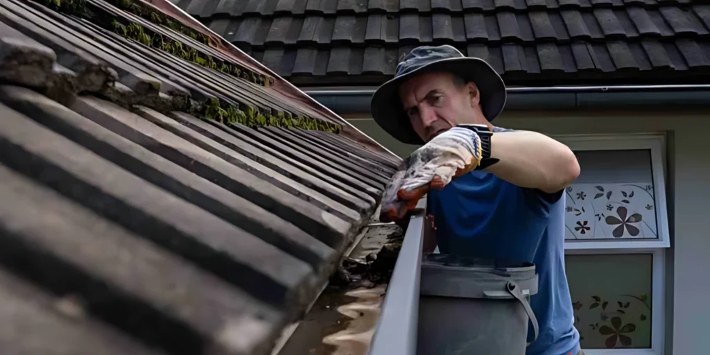 Gutter Cleaning St. Martinville home page